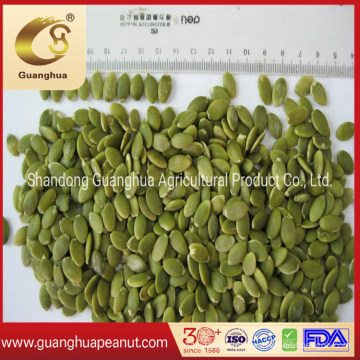 AAA Snow White Pumpkin Seeds with High Quality